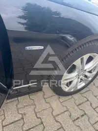 2010 Mercedes Benz E 350