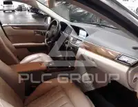 2010 Mercedes Benz E 350