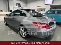 2010 Mercedes Benz E 350