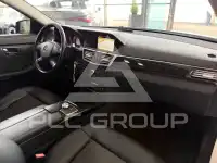 2010 Mercedes Benz E 350