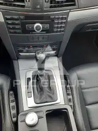 2010 Mercedes Benz E 350