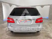 2010 Mercedes Benz E 350