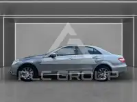 2010 Mercedes Benz E 350