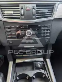 2010 Mercedes Benz E 350