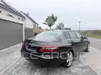 2010 Mercedes Benz E 350
