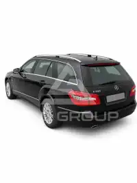 2010 Mercedes Benz E 350