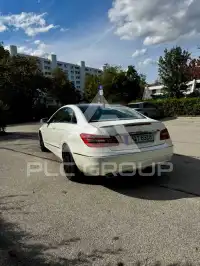 2010 Mercedes Benz E 350