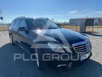 2010 Mercedes Benz E 350