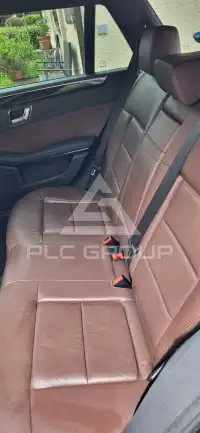 2010 Mercedes Benz E 350
