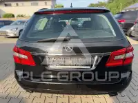 2010 Mercedes Benz E 350