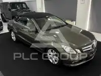 2010 Mercedes Benz E 350