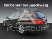 2010 Mercedes Benz E 350