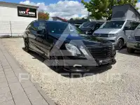 2010 Mercedes Benz E 350