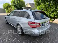 2010 Mercedes Benz E 350