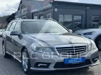 2010 Mercedes Benz E 350