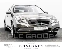2010 Mercedes Benz E 350