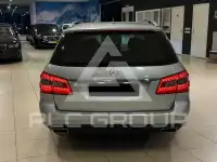 2010 Mercedes Benz E 350
