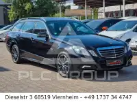 2010 Mercedes Benz E 350