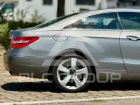 2010 Mercedes Benz E 350