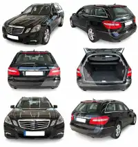 2010 Mercedes Benz E 350