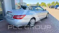 2010 Mercedes Benz E 350