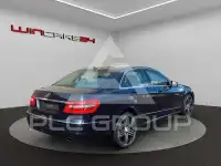 2010 Mercedes Benz E 350