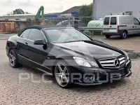 2010 Mercedes Benz E 350