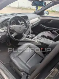 2010 Mercedes Benz E 350