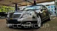 2010 Mercedes Benz E 350