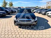 2010 Mercedes Benz E 350