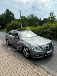 2010 Mercedes Benz E 350