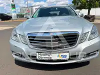 2010 Mercedes Benz E 350