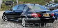 2010 Mercedes Benz E 350