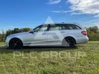 2010 Mercedes Benz E 350