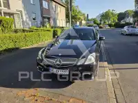 2010 Mercedes Benz E 350