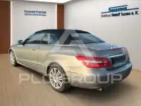 2010 Mercedes Benz E 350