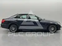 2010 Mercedes Benz E 350