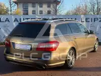 2010 Mercedes Benz E 350