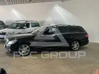 2010 Mercedes Benz E 350