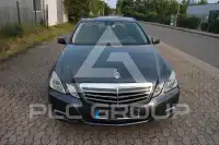 2010 Mercedes Benz E 350