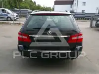 2010 Mercedes Benz E 350