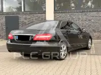 2010 Mercedes Benz E 350