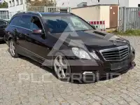 2010 Mercedes Benz E 350
