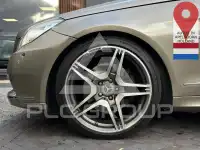 2010 Mercedes Benz E 350