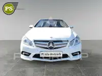2010 Mercedes Benz E 350
