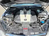 2010 Mercedes Benz E 350