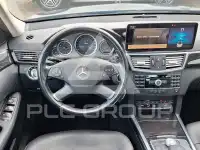 2010 Mercedes Benz E 350