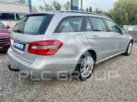 2010 Mercedes Benz E 350