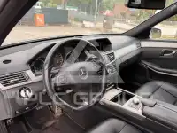 2010 Mercedes Benz E 350