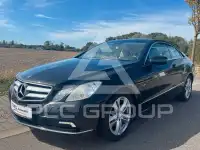 2010 Mercedes Benz E 350